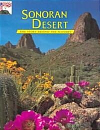 Sonoran Desert (Paperback)