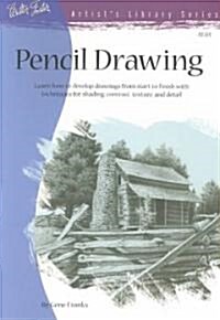 Pencil Drawing (Paperback)