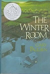 The Winter Room (Hardcover)