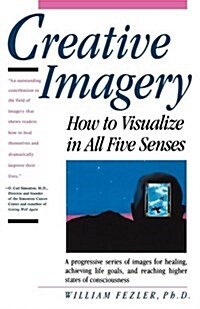 Creative Imagery (Paperback)