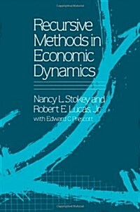 Recursive Methods in Economic Dynamics (Hardcover)