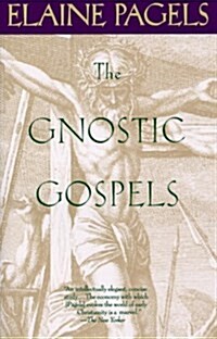 The Gnostic Gospels (Paperback, Reissue)