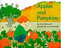 Apples and Pumpkins (School & Library)