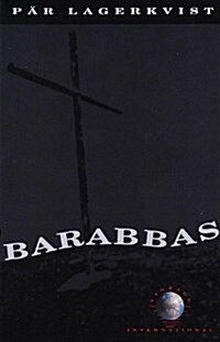 [중고] Barabbas (Paperback)