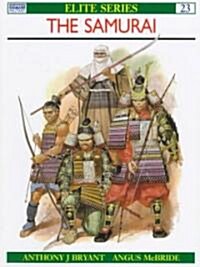 The Samurai (Paperback)