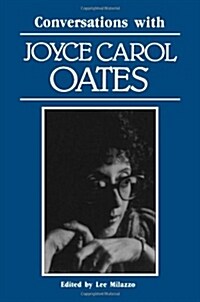 Conversations With Joyce Carol Oates (Paperback)