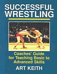 Successful Wrestling (Paperback)