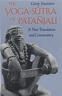 The Yoga-Sutra of Pata?ali: A New Translation and Commentary (Paperback, Original)