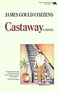 Castaway (Paperback)