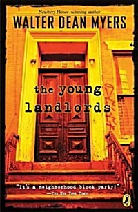 The Young Landlords (Paperback)