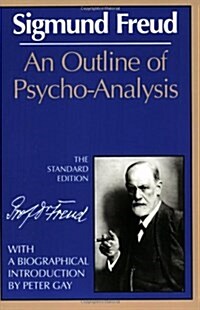 An Outline of Psycho-Analysis (Paperback, The Standard)