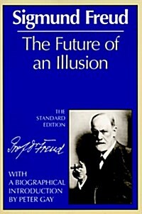 The Future of an Illusion (Paperback, The Standard)