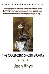 [중고] The Collected Short Stories (Paperback)