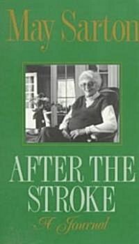After the Stroke: A Journal (Paperback)