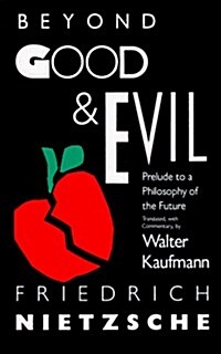 [중고] Beyond Good & Evil: Prelude to a Philosophy of the Future (Paperback)