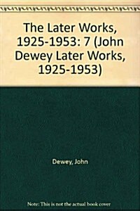 John Dewey (Paperback, Reprint)
