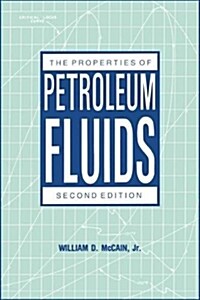 Properties of Petroleum Fluids (Hardcover, 2)