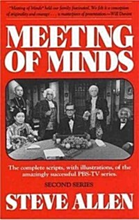 Meeting of Minds (Paperback)