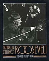 Franklin Delano Roosevelt (Hardcover)