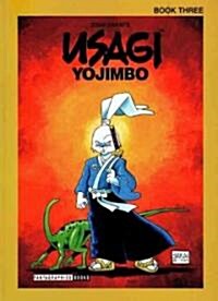 Usagi Yojimbo: The Wanderers Road (Paperback, 6)