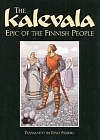 The Kalevala (Hardcover)