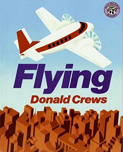 [중고] Flying (Paperback)