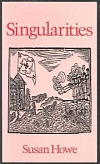 Singularities (Paperback)