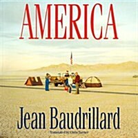 America (Paperback, Reprint)