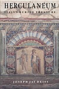 Herculaneum (Paperback, Revised, Updated)