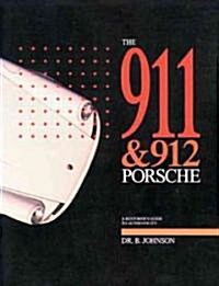 911 & 912 Porsche (Paperback)