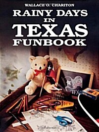 Rainy Days in Texas Funbook (Paperback)