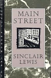 Main Street (Hardcover)