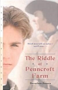 The Riddle of Penncroft Farm (Paperback)