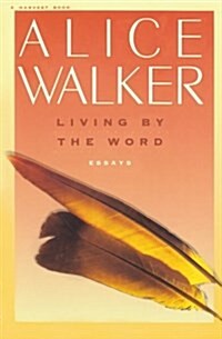 Living by the Word (Paperback)