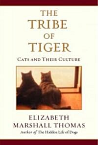 The Tribe of Tiger (Paperback)