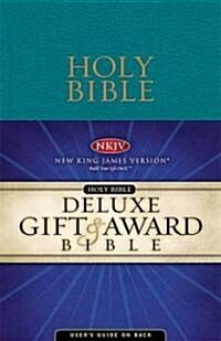 Holy Bible, New King James Version (Paperback)