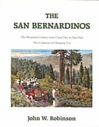 The San Bernadinos (Hardcover)