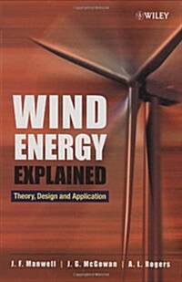 Wind Energy Explained (Hardcover)