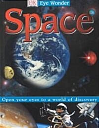 [중고] Space (Hardcover)