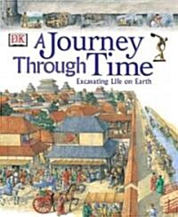 A Journey Through Time (Hardcover)