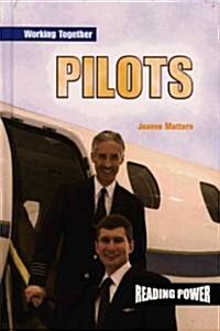Pilots (Library Binding)