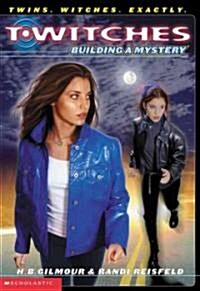 Building a Mystery (Paperback)