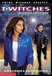 [중고] Building a Mystery (Paperback)