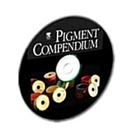 Pigment Compendium (CD-ROM)