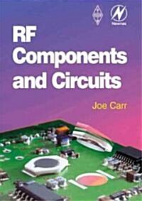 Rf Components and Circuits (Paperback)
