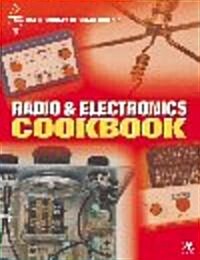 Radio and Electronics Cookbook (Paperback)