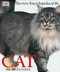 The New Encyclopedia of the Cat (Hardcover)