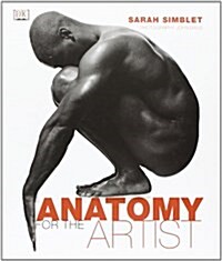 Anatomy for the Artist (Hardcover)