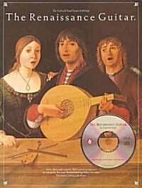 The Renaissance Guitar Book/Online Audio [With CD] (Paperback)