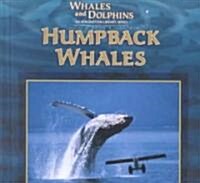 Humpback Whales (Library, Illustrated)